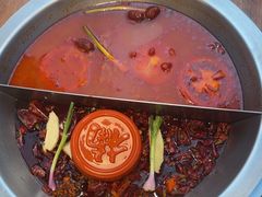 -楠火锅(仁恒梦中心店)