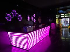 -V-SHOW KTV(济南概念店)