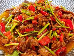 -俏湘厨•地道湘菜(建华南路店)