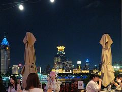 -Chili's Cafe&Bar奇利斯(滨江店)