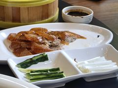 -北京烤鸭(东门町店)