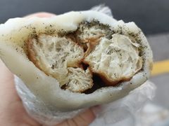 -上海虹口糕团(福州路店)
