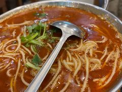 -晋B2008刀削面(小南庄店)