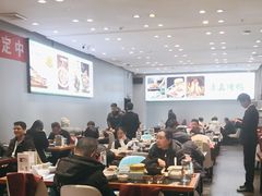 -紫光园·烤鸭·北京菜(团结湖店)