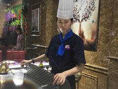 -法式利昂铁板烧主题餐厅(唐山爱琴海店)
