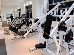 -RM GYM健身私教馆(白云元立方创意园店)