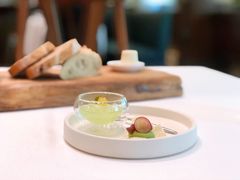 开胃小吃-福楼法餐厅FLO