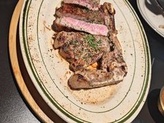 -404干式熟成牛排馆•聚会餐厅