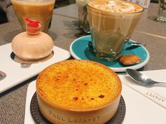 -PAUL LAFAYET 法式甜品(港汇广场店)