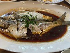 -山水一号·中餐厅