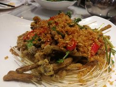 -高第街56号港式餐厅(山大路店)