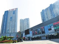 -万达影城(锦华万达广场IMAX店)