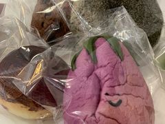 -旧识old mate·烘焙蛋糕店