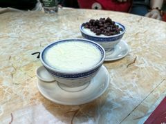 招牌传统双皮奶-周大娘牛乳(旧寨古村总店)