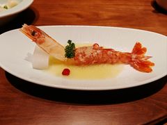 -喜鼎海胆水饺(东港店)