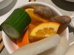 -海底捞火锅(群光广场店)