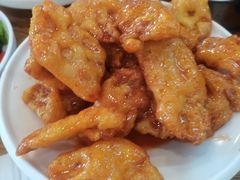 -渔家乐小海鲜(皇姑店)