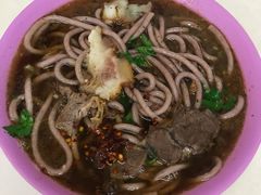 -牛马行牛肉饸饹铺(青岛街店)