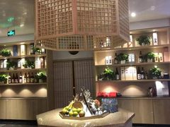 -京料理·日料自助·铁板燒(复悦城店)