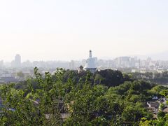 -景山公园