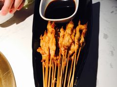 -哥老官重庆美蛙鱼头(宝山龙湖店)