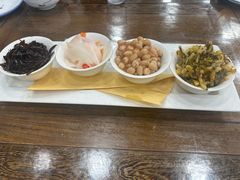 -乔家满族八大碗(流水沟店)