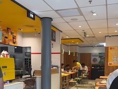 -麦当劳(安定门外大街店)