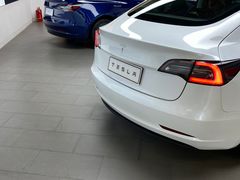 -TESLA 特斯拉(郑州正弘城体验店)