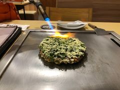 -日葵 大阪烧ひまり(仙霞路店)