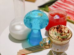 -古仓餐厅·创意菜