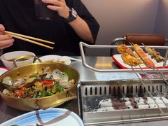 -遇西祠·海鲜烧烤(总店)