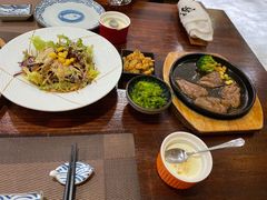 -渔日本料理铁板烧(新天地假日广场店)