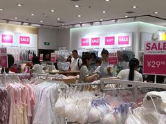 -6IXTY 8IGHT(朝阳大悦城店)