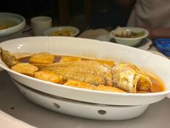 -淮扬府·游园京梦(中粮广场店)