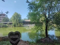 -青州古城