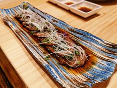 招牌红酒煮牛舌-玄海寿司(国贸店)
