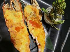 -鲑属寿司·火山石烧和牛(南城店)