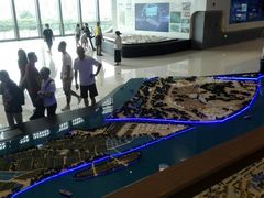 -广州市城市规划展览中心