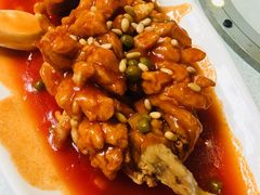 -梅龙镇酒家(南京西路总店)