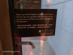 -南京禄口机场雅高铂尔曼大酒店