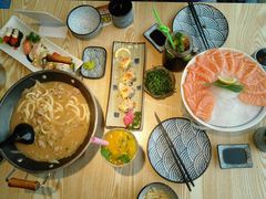 -鱼意寿司(钟村分店)