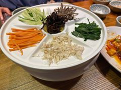 -云海肴云南菜·蒸汽石锅鱼(北京良乡华冠店)