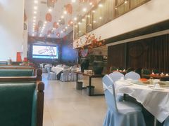 大堂-饭怕鱼(阳光100店)