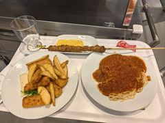 -宜家·瑞典风味餐厅(武汉荟聚中心店)