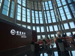 -招商银行(上海分行营业部)