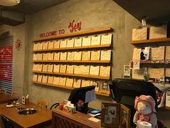 -神仙雪浓汤(弘大店)