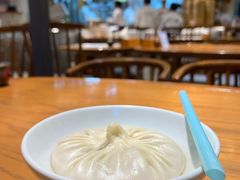 王牌蟹粉灌汤包-苏小柳手工点心(人民广场分院)