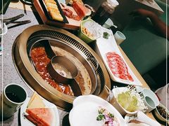 -鲜货俚鲜火锅(青果路店)