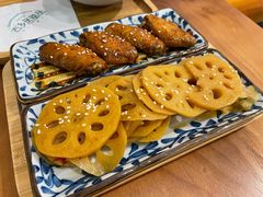 -古乡居甜品(大信店)
