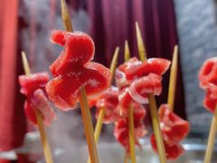 -谭鸭血老火锅(漳州路店)